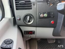 Mercedes-Benz Sprinter 516 w/ 16+1 and approved for two wheelcha