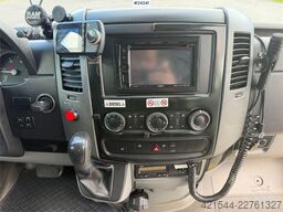 Mercedes-Benz Sprinter 516 w/ 16+1 and approved for two wheelcha