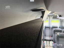 Mercedes-Benz Sprinter 516 w/ 16+1 and approved for two wheelcha