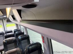 Mercedes-Benz Sprinter 516 w/ 16+1 and approved for two wheelcha