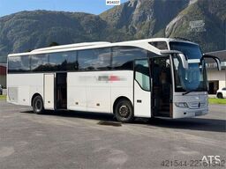 Mercedes-Benz Tourismo 4x2 bus w/ 48+1+1 seats - New clutch. WAT