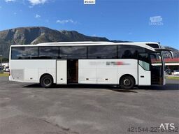 Mercedes-Benz Tourismo 4x2 bus w/ 48+1+1 seats - New clutch. WAT