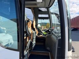 Mercedes-Benz Tourismo 4x2 bus w/ 48+1+1 seats - New clutch. WAT