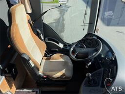 Mercedes-Benz Tourismo 4x2 bus w/ 48+1+1 seats - New clutch. WAT
