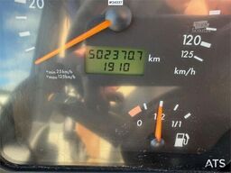 Mercedes-Benz Tourismo 4x2 bus w/ 48+1+1 seats - New clutch. WAT