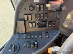 Mercedes-Benz Tourismo 4x2 bus w/ 48+1+1 seats - New clutch. WAT