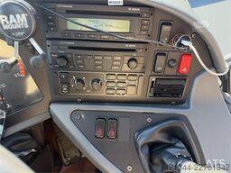Mercedes-Benz Tourismo 4x2 bus w/ 48+1+1 seats - New clutch. WAT