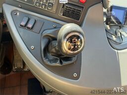 Mercedes-Benz Tourismo 4x2 bus w/ 48+1+1 seats - New clutch. WAT
