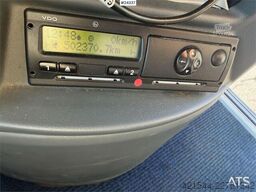 Mercedes-Benz Tourismo 4x2 bus w/ 48+1+1 seats - New clutch. WAT