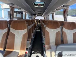 Mercedes-Benz Tourismo 4x2 bus w/ 48+1+1 seats - New clutch. WAT