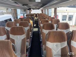 Mercedes-Benz Tourismo 4x2 bus w/ 48+1+1 seats - New clutch. WAT