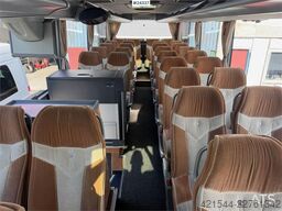 Mercedes-Benz Tourismo 4x2 bus w/ 48+1+1 seats - New clutch. WAT
