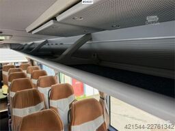 Mercedes-Benz Tourismo 4x2 bus w/ 48+1+1 seats - New clutch. WAT