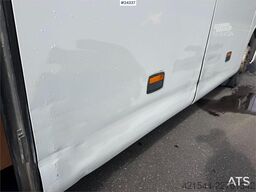 Mercedes-Benz Tourismo 4x2 bus w/ 48+1+1 seats - New clutch. WAT