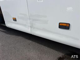 Mercedes-Benz Tourismo 4x2 bus w/ 48+1+1 seats - New clutch. WAT