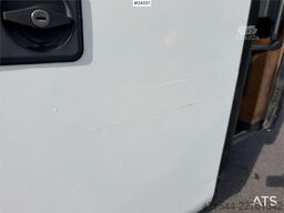 Mercedes-Benz Tourismo 4x2 bus w/ 48+1+1 seats - New clutch. WAT