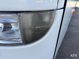 Mercedes-Benz Tourismo 4x2 bus w/ 48+1+1 seats - New clutch. WAT
