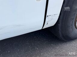 Mercedes-Benz Tourismo 4x2 bus w/ 48+1+1 seats - New clutch. WAT