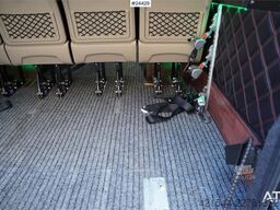 Mercedes-Benz Sprinter 519 CDI – Model – 17+2 Seats with Wheelch