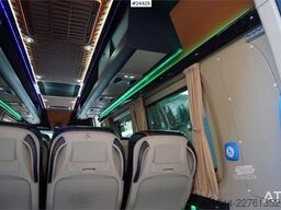 Mercedes-Benz Sprinter 519 CDI – Model – 17+2 Seats with Wheelch