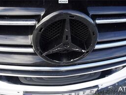 Mercedes-Benz Sprinter 519 CDI – Model – 17+2 Seats with Wheelch