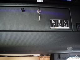 Mercedes-Benz Sprinter 519 CDI – Model – 17+2 Seats with Wheelch