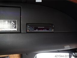 Mercedes-Benz Sprinter 519 CDI – Model – 17+2 Seats with Wheelch