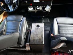Mercedes-Benz Sprinter 519 CDI – Model – 17+2 Seats with Wheelch