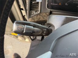 Mercedes-Benz Actros 6x4 timber truck with Epsilon M12L timber c