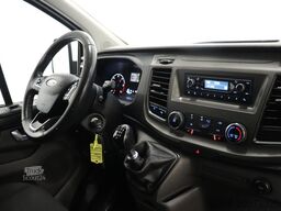 Ford Transit Custom 2.0 TDCI Dubbele Cabine - EURO 6...