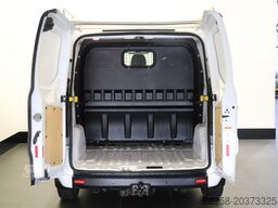 Ford Transit Custom 2.0 TDCI Dubbele Cabine - EURO 6...