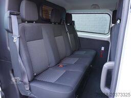 Ford Transit Custom 2.0 TDCI Dubbele Cabine - EURO 6...
