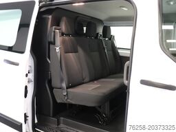 Ford Transit Custom 2.0 TDCI Dubbele Cabine - EURO 6...