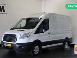 Ford Transit 2.0 TDCI L2H2 EURO 6 - Airco - Cruise -...