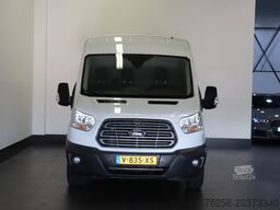Ford Transit 2.0 TDCI L2H2 EURO 6 - Airco - Cruise -...
