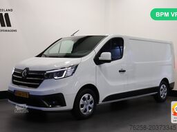 Renault Trafic 2.0 dCi 110PK L2 - EURO 6 - Airco - Crui...