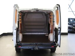 Renault Trafic 2.0 dCi 110PK L2 - EURO 6 - Airco - Crui...