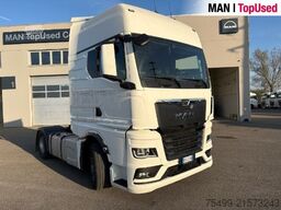 MAN TGX 18.480 4x2 BL SA