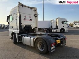 MAN TGX 18.480 4x2 BL SA