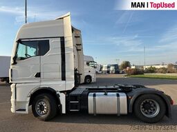 MAN TGX 18.480 4x2 BL SA