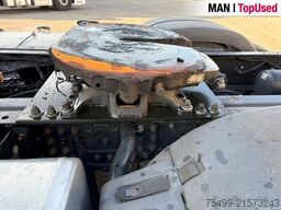 MAN TGX 18.480 4x2 BL SA