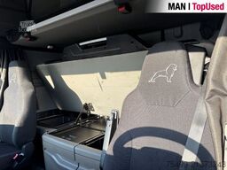 MAN TGX 18.480 4x2 BL SA