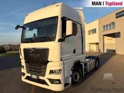 MAN TGX 18.480 4x2 BL SA