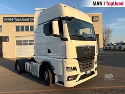 MAN TGX 18.480 4x2 BL SA