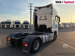 MAN TGX 18.480 4x2 BL SA