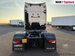 MAN TGX 18.480 4x2 BL SA