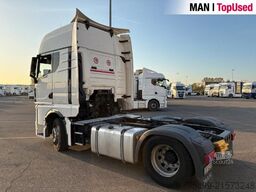 MAN TGX 18.480 4x2 BL SA