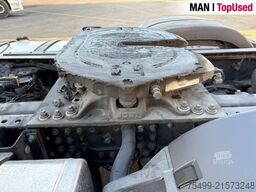 MAN TGX 18.480 4x2 BL SA