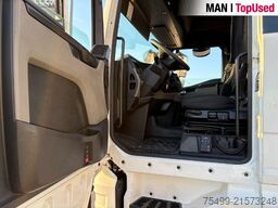 MAN TGX 18.480 4x2 BL SA