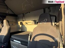 MAN TGX 18.480 4x2 BL SA